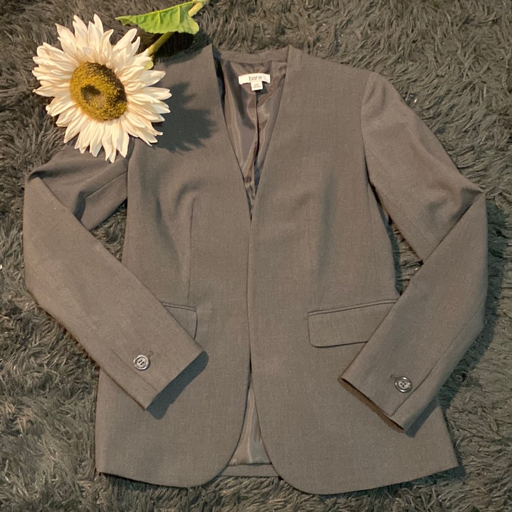 Barr III Blazer